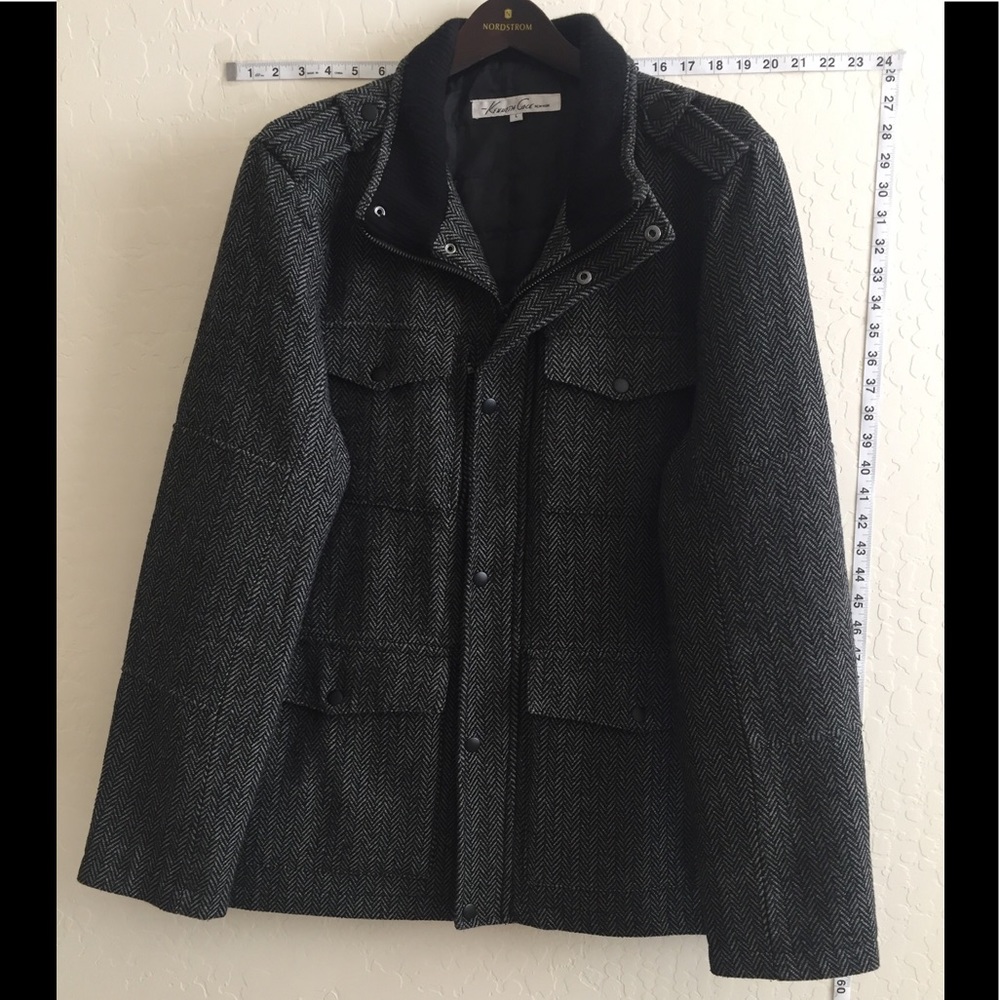 Kenneth Cole Winter Jacket
